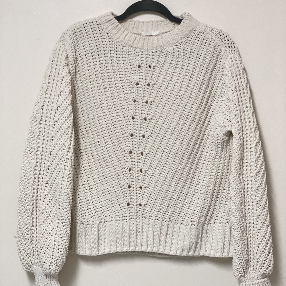 H&M Soft Sweater